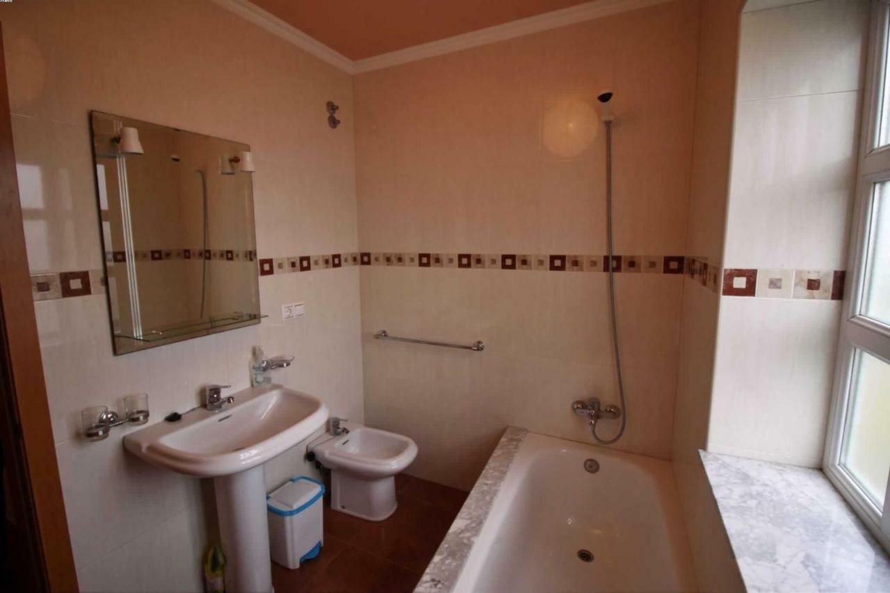 Pisos Buno Apartment Exterior photo