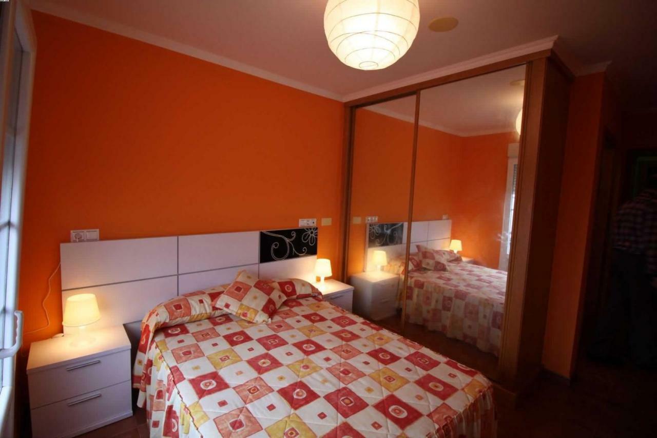 Pisos Buno Apartment Exterior photo