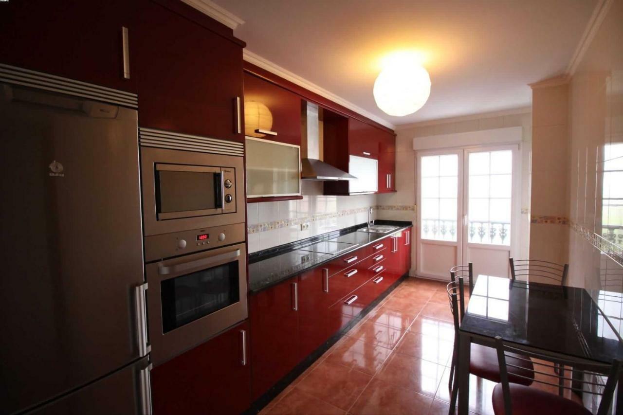 Pisos Buno Apartment Exterior photo