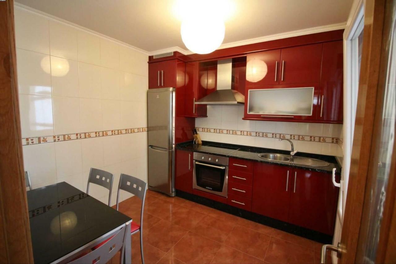 Pisos Buno Apartment Exterior photo